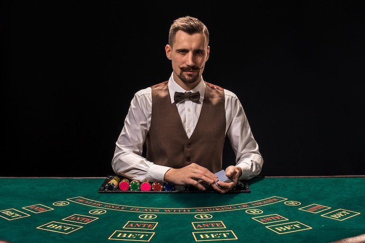 Book of Dead slot game reels and paytable on rajatiktok