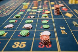 Live roulette wheel broadcast from rajatiktok Grand Slam