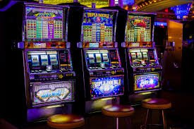 Live dealer blackjack table with professional croupier and betting interface